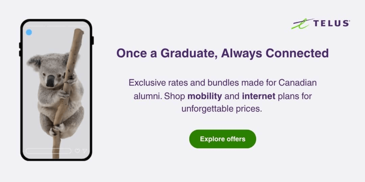 TELUS