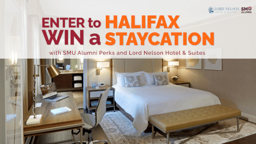 Lord Nelson Hotels & Suites Contest