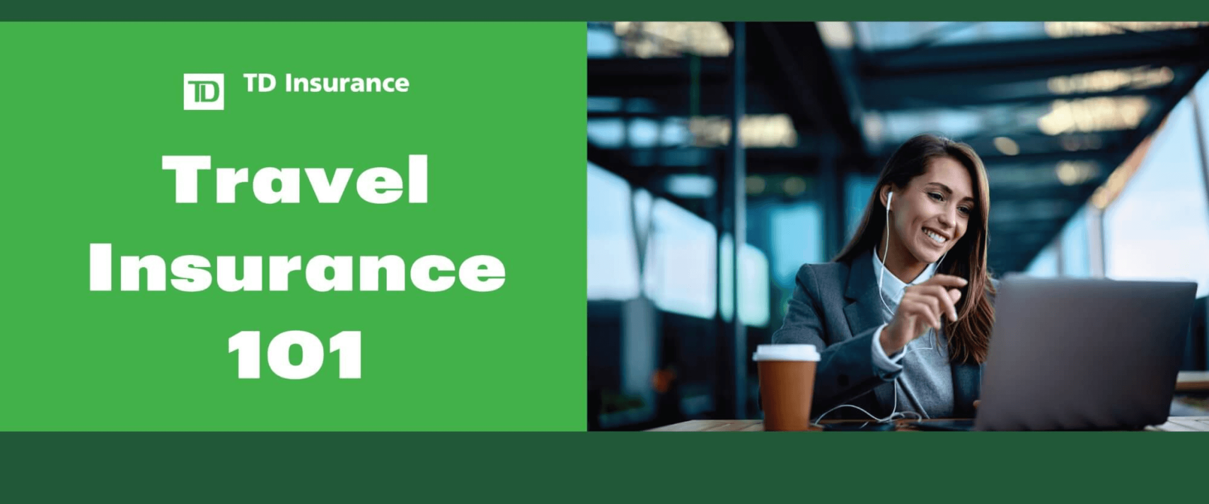 TD Travel Insurance